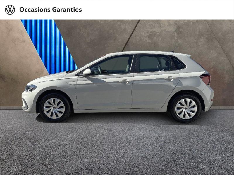 Voitures occasions VOLKSWAGEN POLO Base Mougins