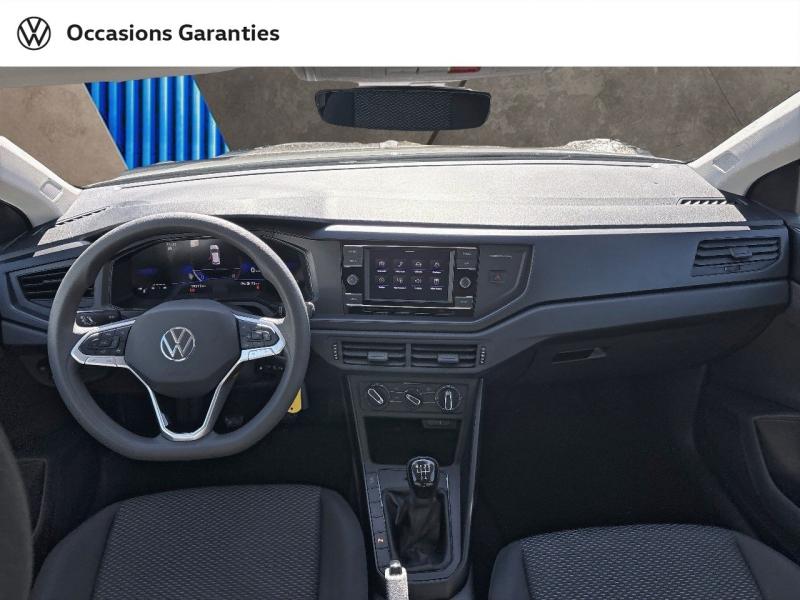 Voitures occasions VOLKSWAGEN POLO Base Mougins
