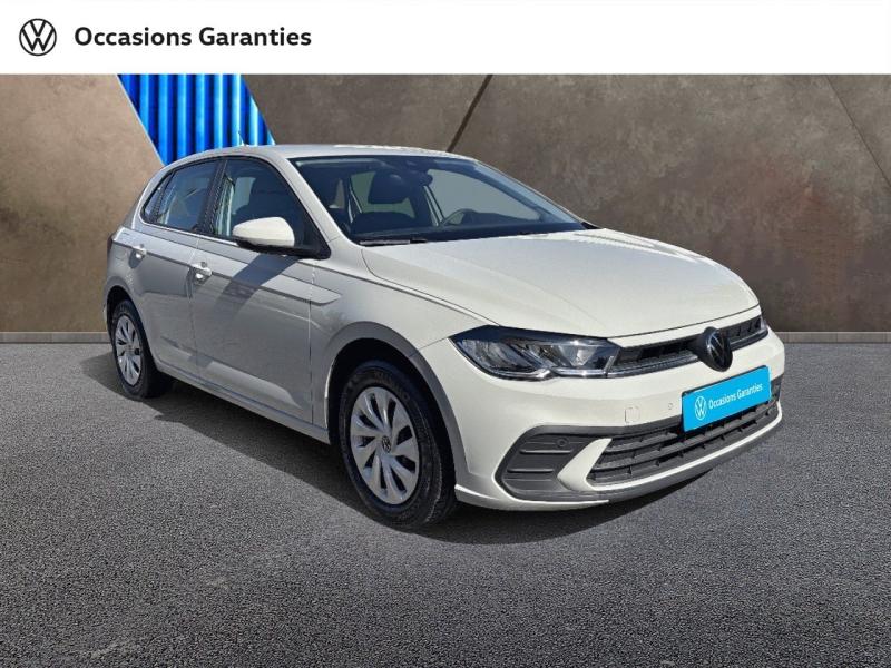 Voitures occasions VOLKSWAGEN POLO Base Mougins