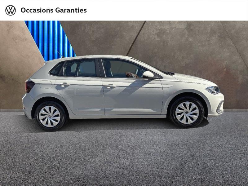 Voitures occasions VOLKSWAGEN POLO Base Mougins