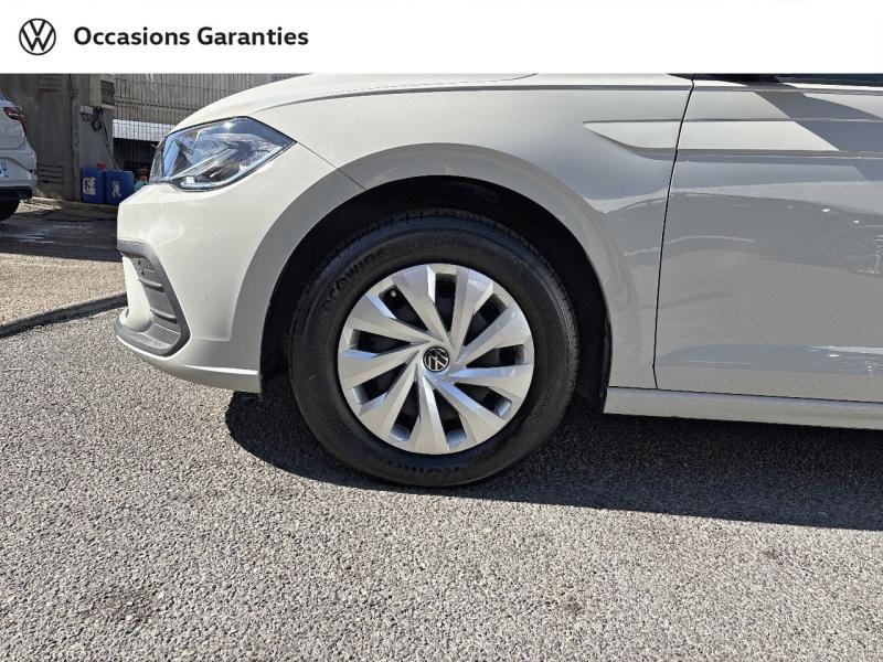 Voitures occasions VOLKSWAGEN POLO Base Mougins