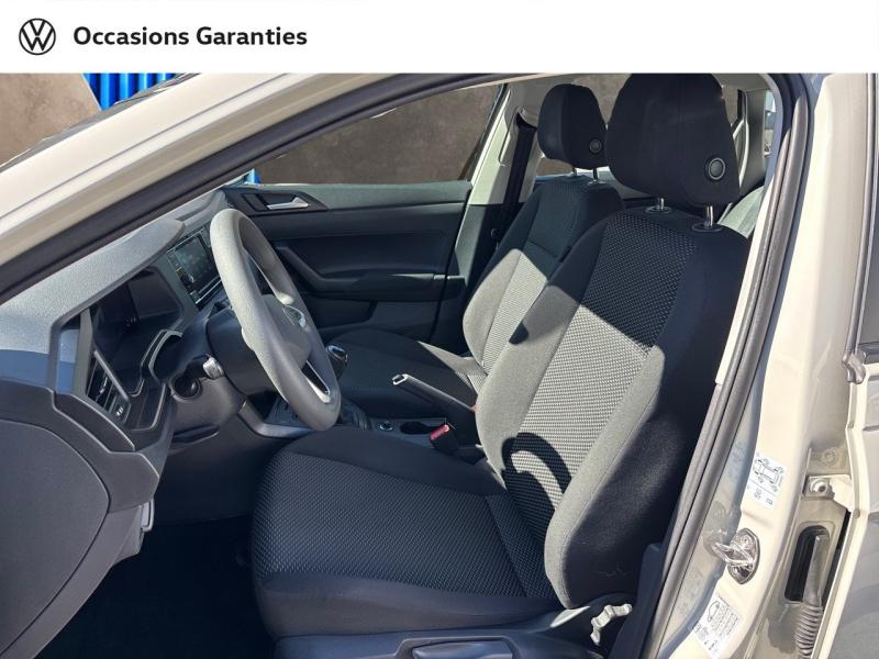 Voitures occasions VOLKSWAGEN POLO Base Mougins