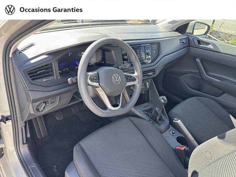 Voitures occasions VOLKSWAGEN POLO Base Mougins