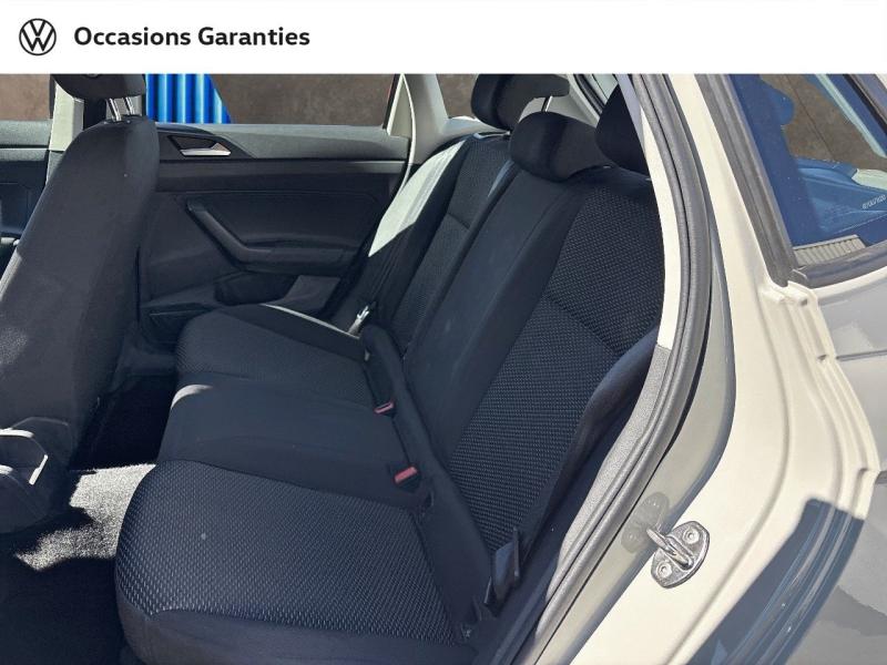 Voitures occasions VOLKSWAGEN POLO Base Mougins