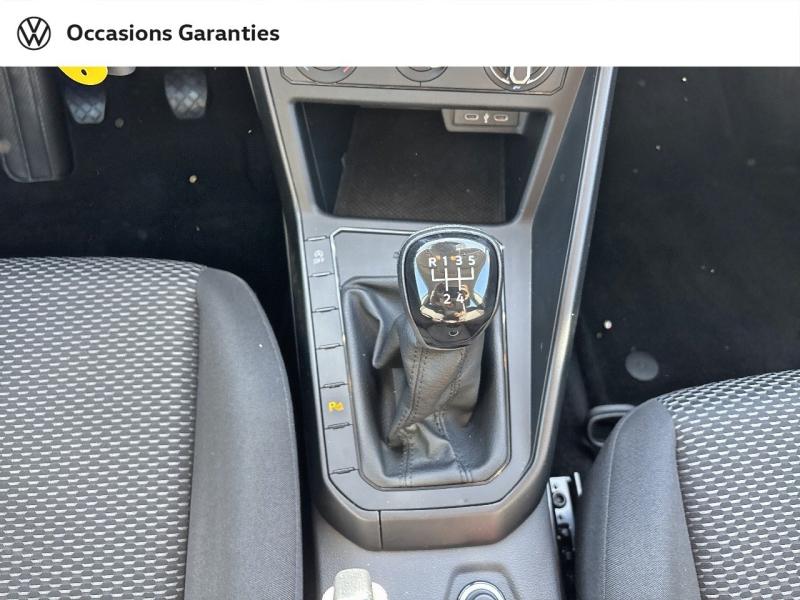 Voitures occasions VOLKSWAGEN POLO Base Mougins