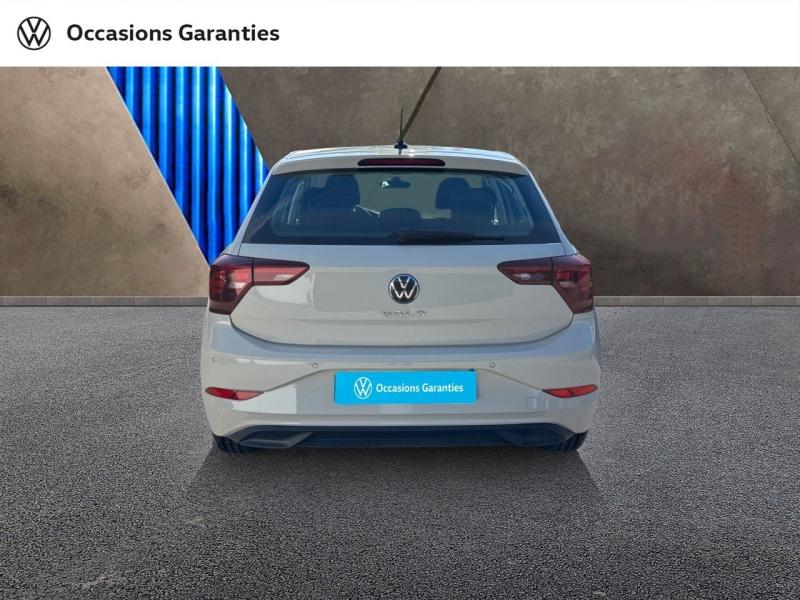 Voitures occasions VOLKSWAGEN POLO Base Mougins