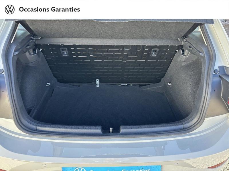 Voitures occasions VOLKSWAGEN POLO Base Mougins