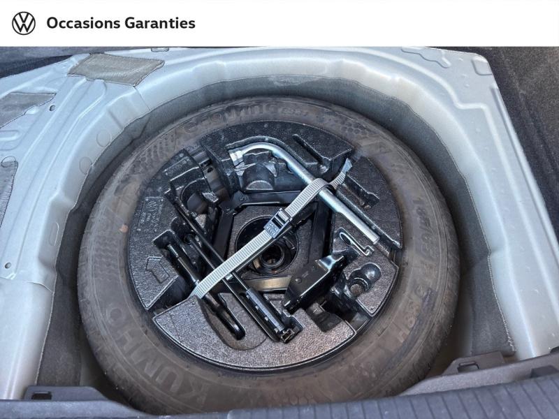 Voitures occasions VOLKSWAGEN POLO Base Mougins