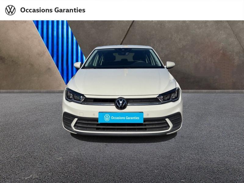 Voitures occasions VOLKSWAGEN POLO Base Mougins