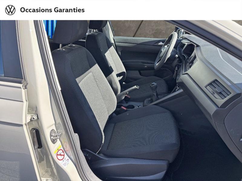 Voitures occasions VOLKSWAGEN POLO Base Mougins