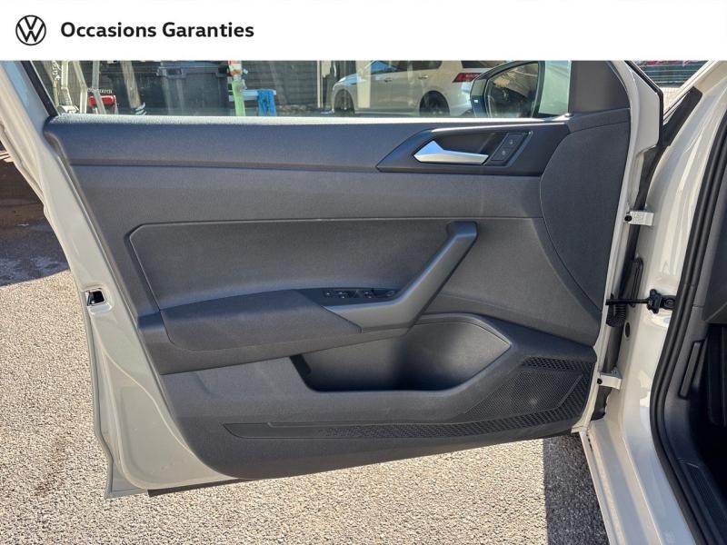 Voitures occasions VOLKSWAGEN POLO Base Mougins