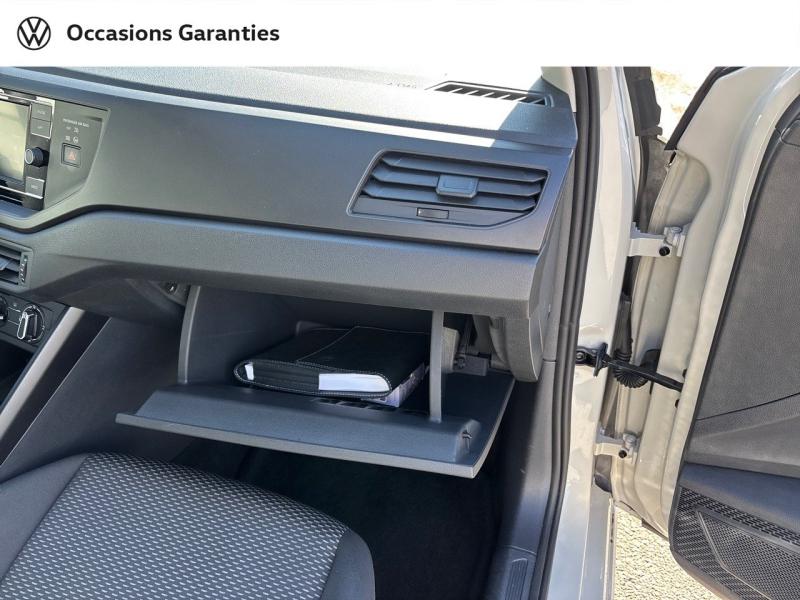 Voitures occasions VOLKSWAGEN POLO Base Mougins