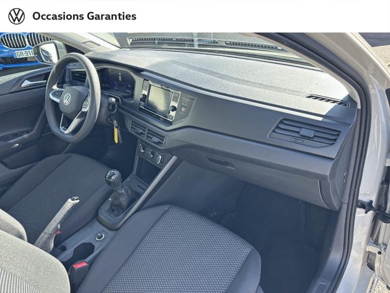 Voitures occasions VOLKSWAGEN POLO Base Mougins