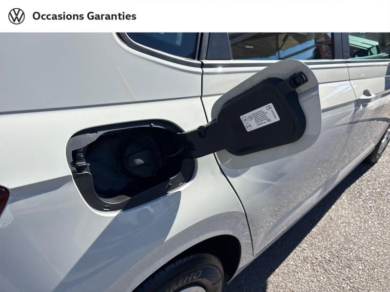 Voitures occasions VOLKSWAGEN POLO Base Mougins