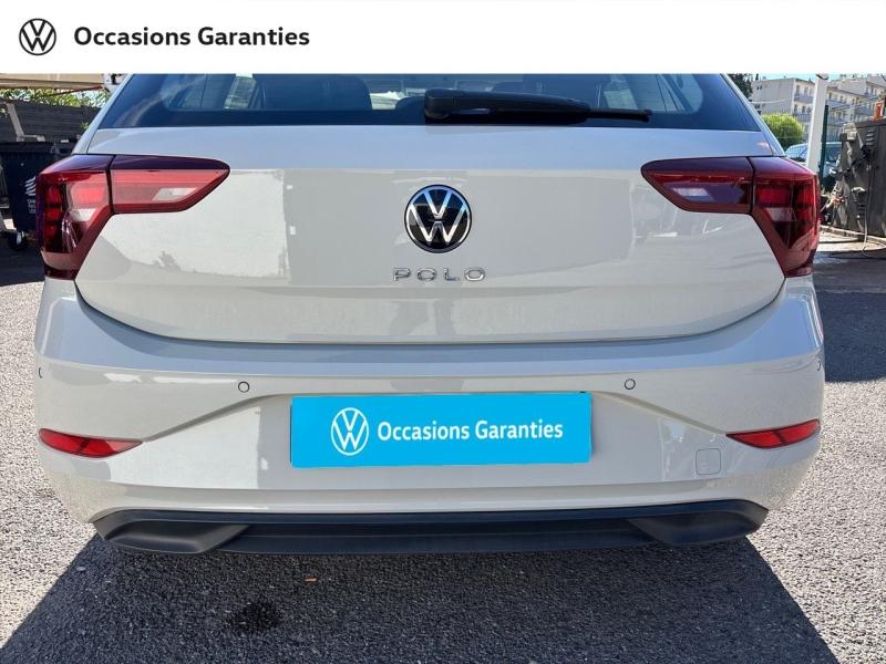 Voitures occasions VOLKSWAGEN POLO Base Mougins