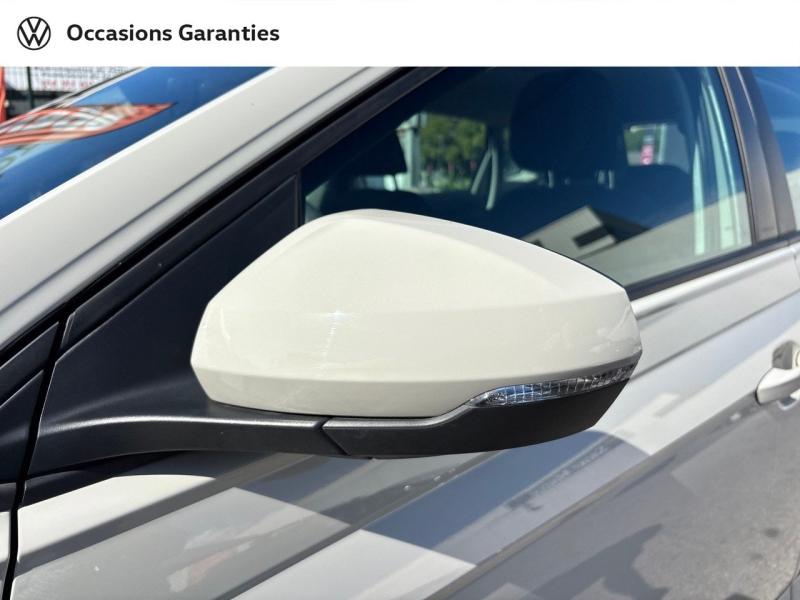 Voitures occasions VOLKSWAGEN POLO Base Mougins
