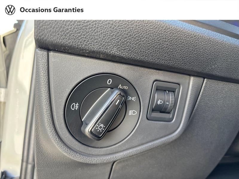 Voitures occasions VOLKSWAGEN POLO Base Mougins