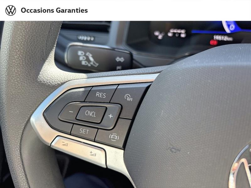 Voitures occasions VOLKSWAGEN POLO Base Mougins