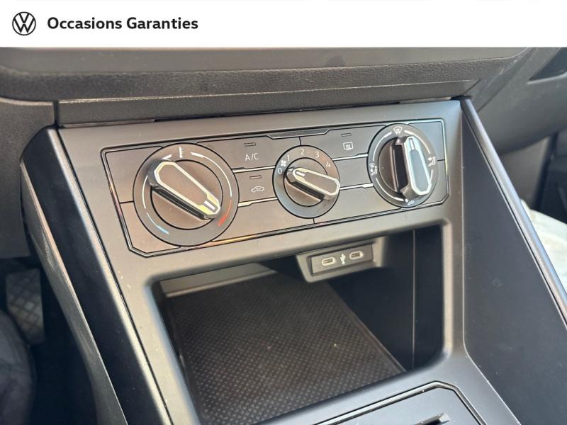 Voitures occasions VOLKSWAGEN POLO Base Mougins