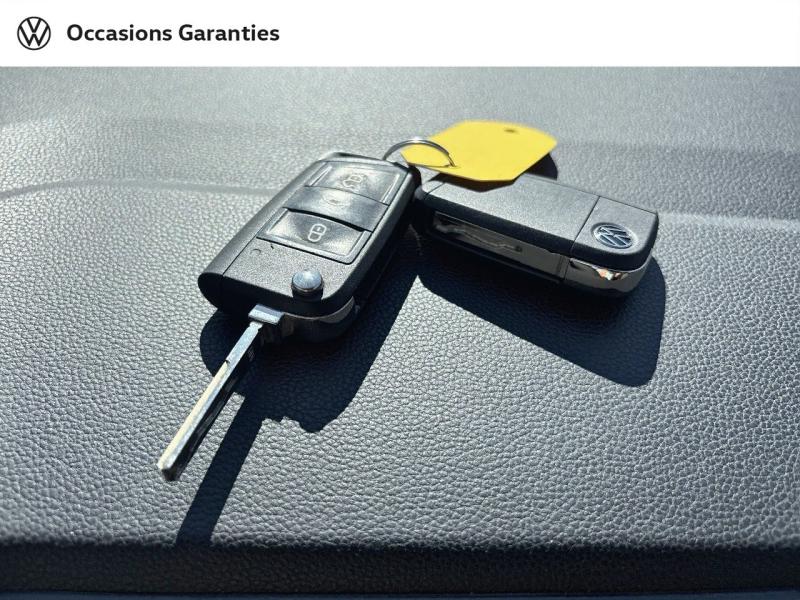 Voitures occasions VOLKSWAGEN POLO Base Mougins