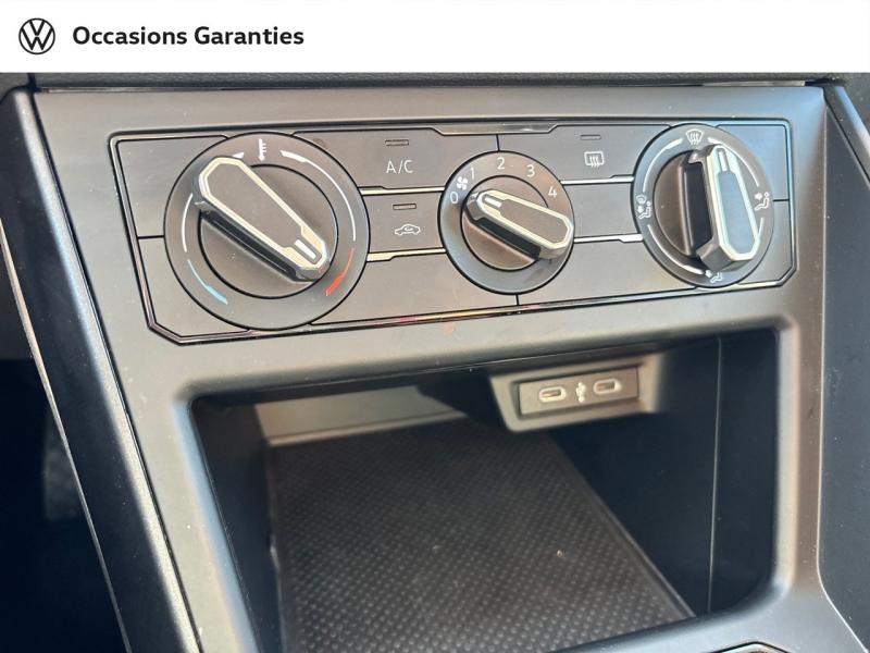 Voitures occasions VOLKSWAGEN POLO Base Mougins