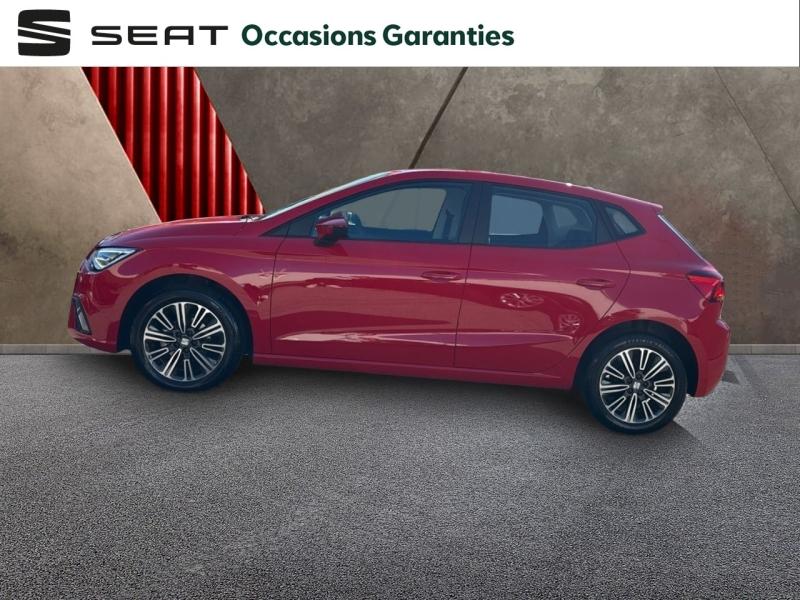 Voitures occasions SEAT IBIZA Copa Mougins