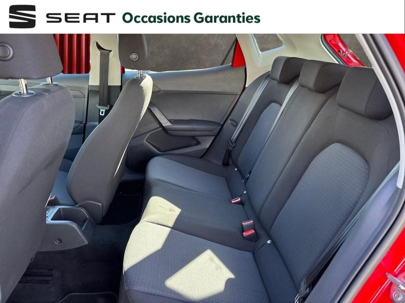 Voitures occasions SEAT IBIZA Copa Mougins