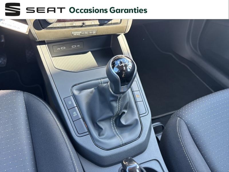 Voitures occasions SEAT IBIZA Copa Mougins