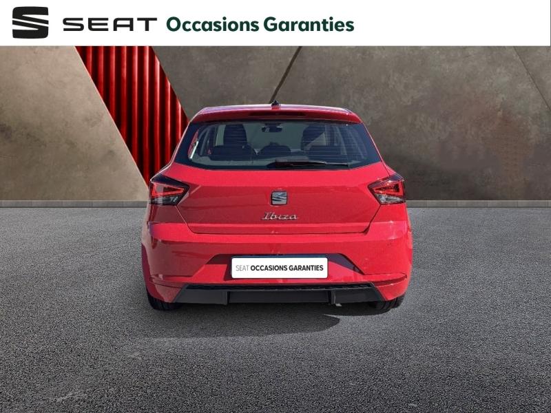 Voitures occasions SEAT IBIZA Copa Mougins