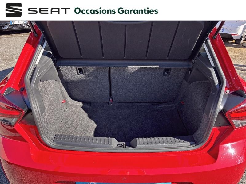 Voitures occasions SEAT IBIZA Copa Mougins