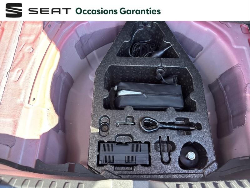 Voitures occasions SEAT IBIZA Copa Mougins