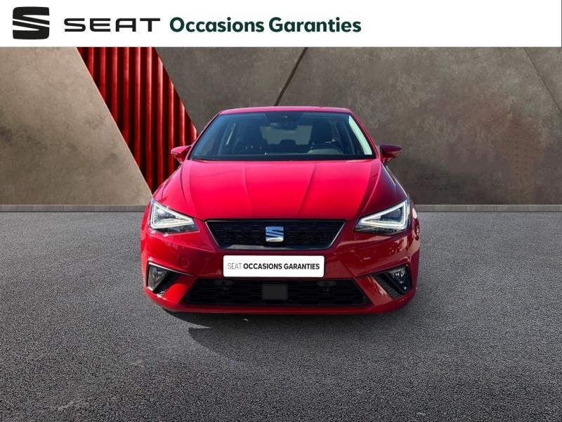 Voitures occasions SEAT IBIZA Copa Mougins