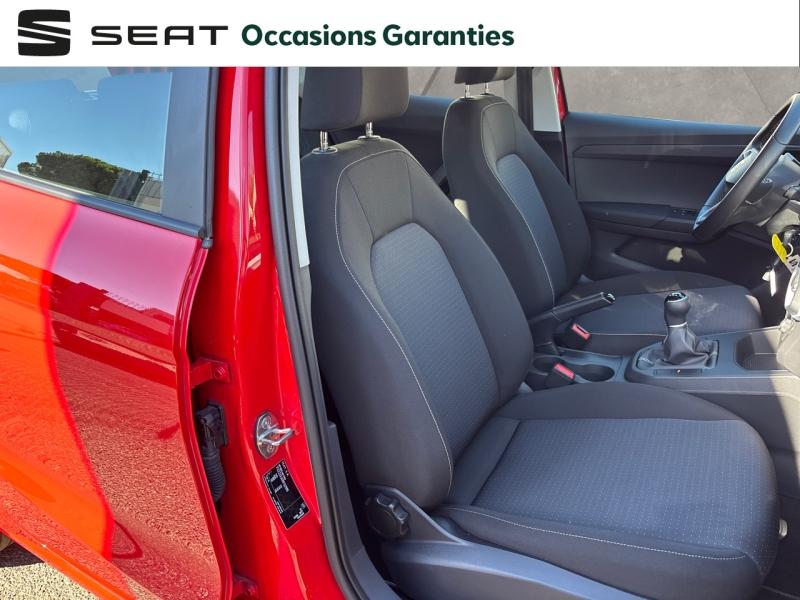 Voitures occasions SEAT IBIZA Copa Mougins