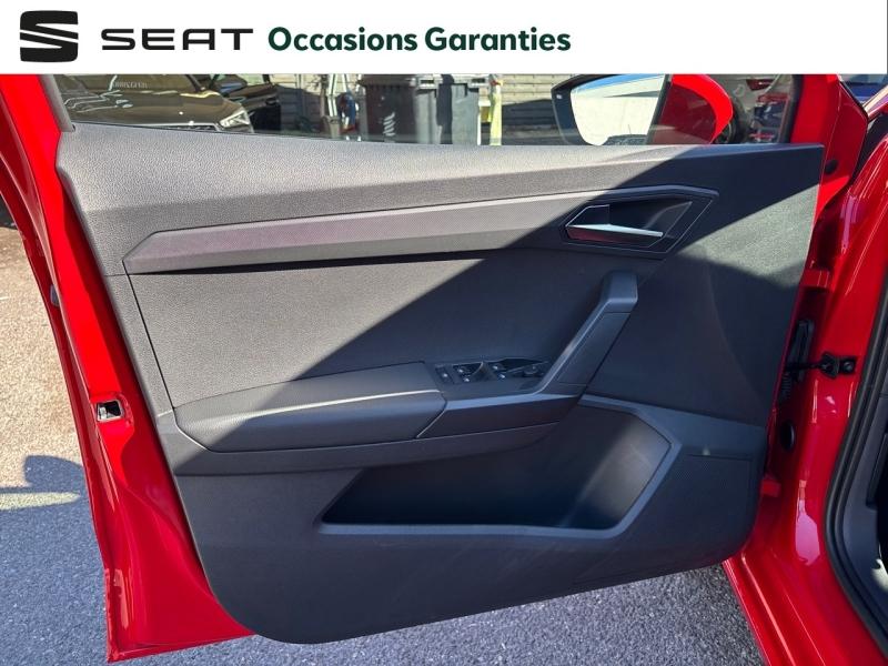 Voitures occasions SEAT IBIZA Copa Mougins