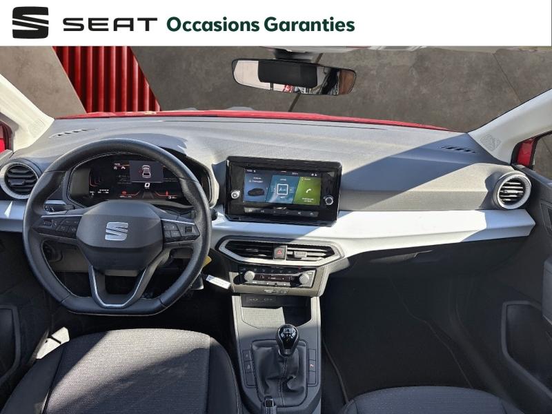 Voitures occasions SEAT IBIZA Copa Mougins