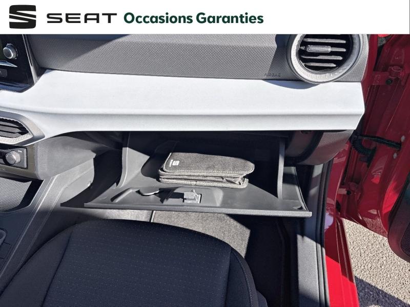 Voitures occasions SEAT IBIZA Copa Mougins