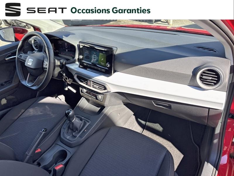 Voitures occasions SEAT IBIZA Copa Mougins