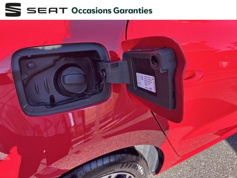 Voitures occasions SEAT IBIZA Copa Mougins