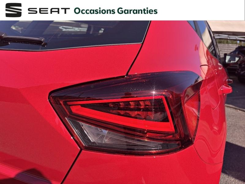 Voitures occasions SEAT IBIZA Copa Mougins