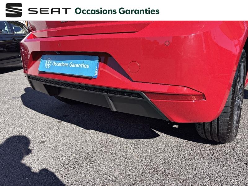 Voitures occasions SEAT IBIZA Copa Mougins