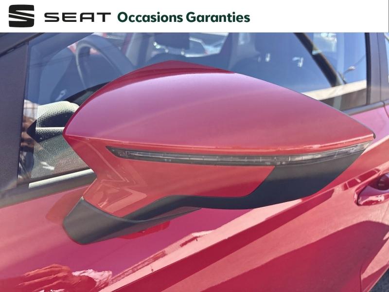 Voitures occasions SEAT IBIZA Copa Mougins