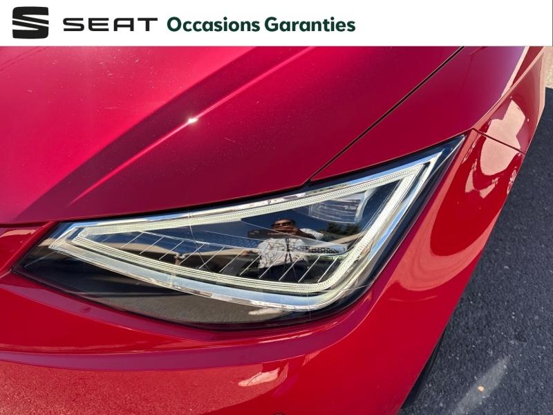 Voitures occasions SEAT IBIZA Copa Mougins