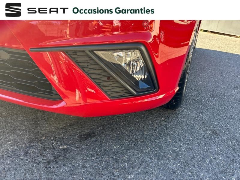 Voitures occasions SEAT IBIZA Copa Mougins