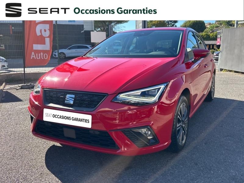 Voitures occasions SEAT IBIZA Copa Mougins