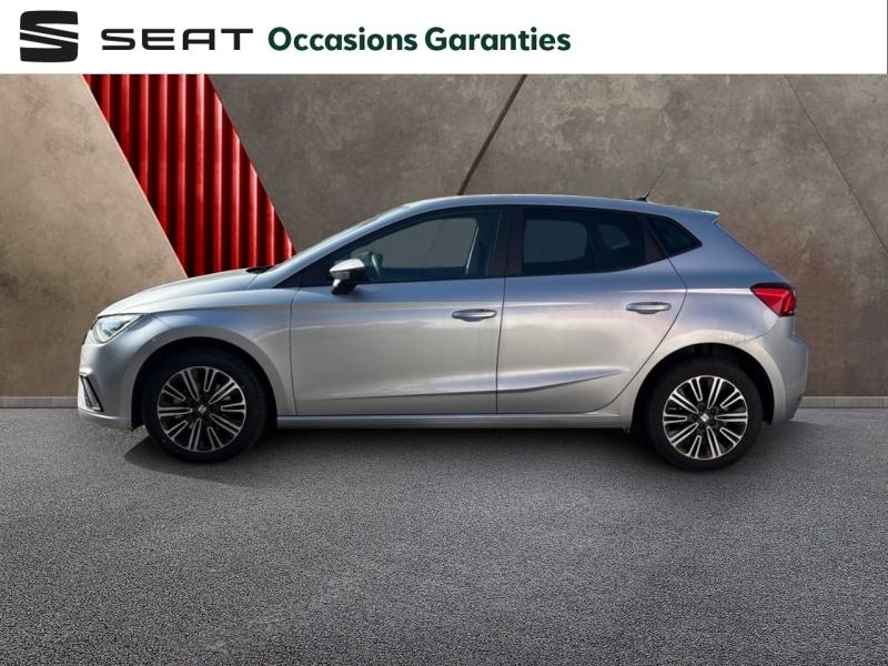 Voitures occasions SEAT IBIZA Style Business Mougins
