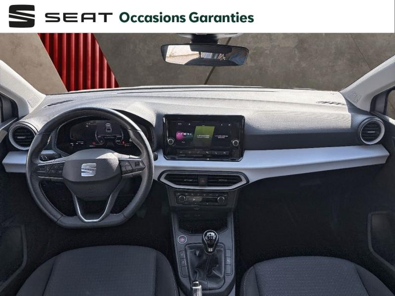 Voitures occasions SEAT IBIZA Style Business Mougins