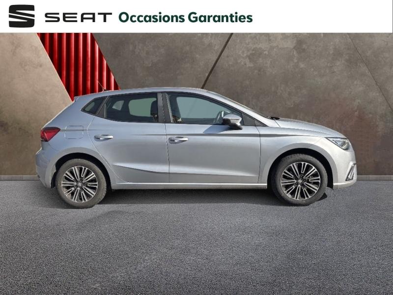 Voitures occasions SEAT IBIZA Style Business Mougins