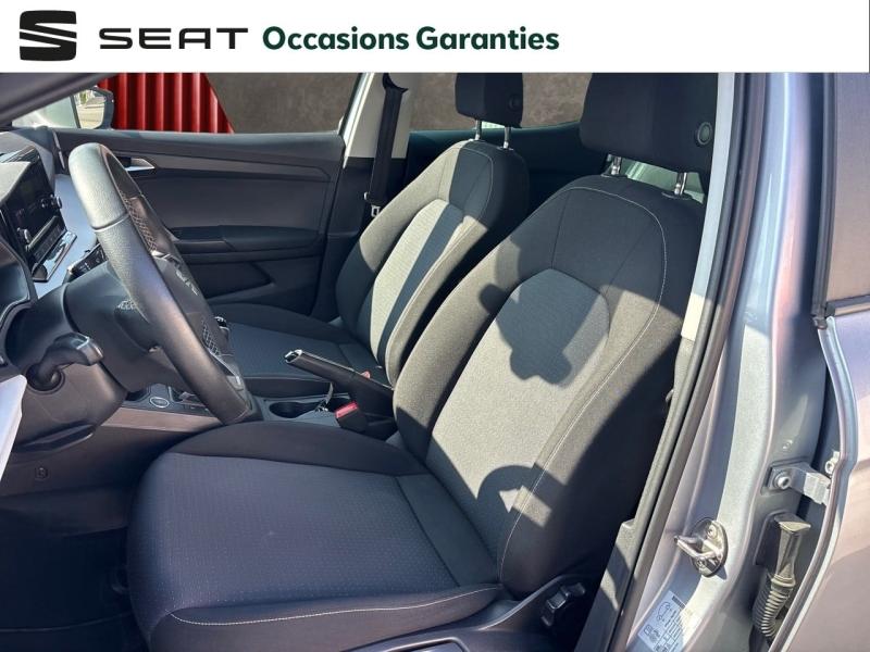 Voitures occasions SEAT IBIZA Style Business Mougins