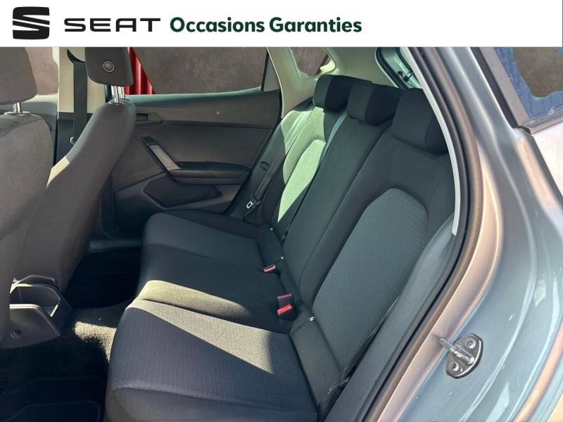 Voitures occasions SEAT IBIZA Style Business Mougins