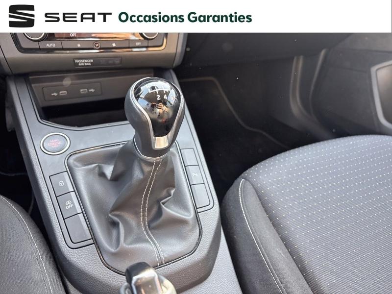 Voitures occasions SEAT IBIZA Style Business Mougins